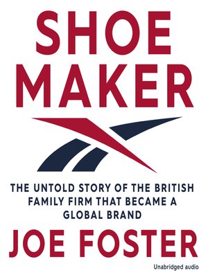 cover image of Shoemaker